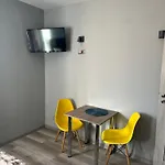 Aparthotel Wiejski Raj 3*