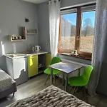 Wiejski Raj Aparthotel Chocieszow