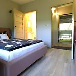 Wiejski Raj Aparthotel