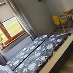 Aparthotel Wiejski Raj Chocieszow