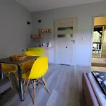 Wiejski Raj 3*