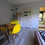 Wiejski Raj Aparthotel Chocieszow