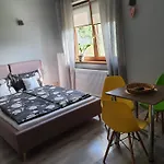 Wiejski Raj 3*