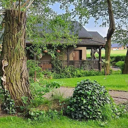 Wiejski Raj Aparthotel 3*