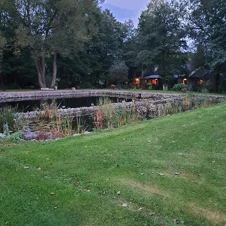 Wiejski Raj Aparthotel