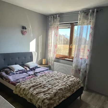 Apart Otel Wiejski Raj 3*