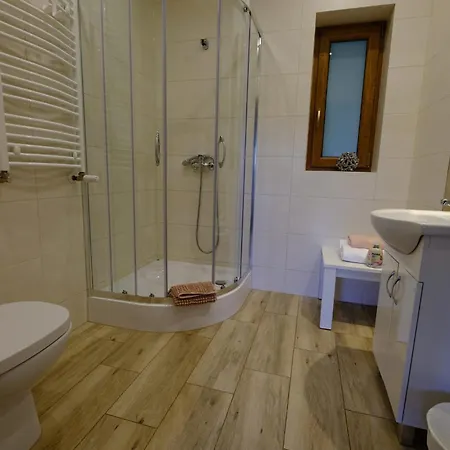 Wiejski Raj Aparthotel Chocieszow