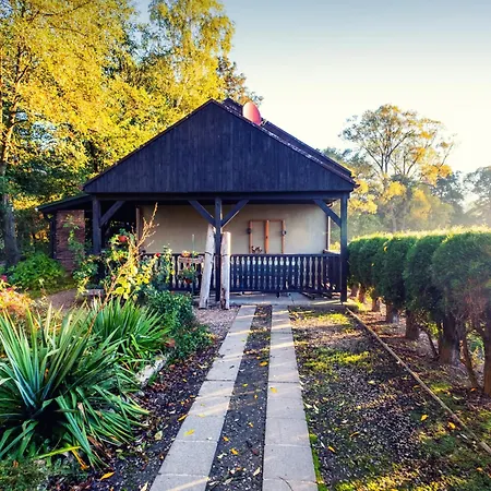 Aparthotel Wiejski Raj Chocieszow