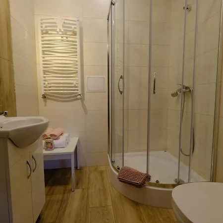 Wiejski Raj Chocieszow