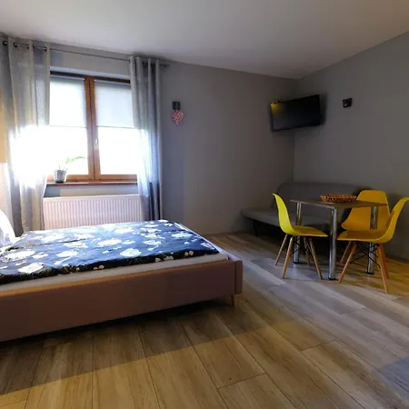 Wiejski Raj - 3* Chocieszow