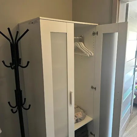 Wiejski Raj Aparthotel 3*