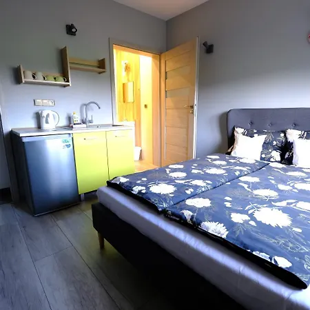 Wiejski Raj Chocieszow