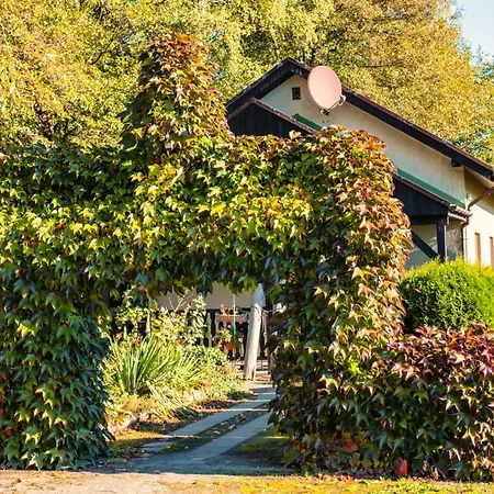 Wiejski Raj 3* Chocieszow