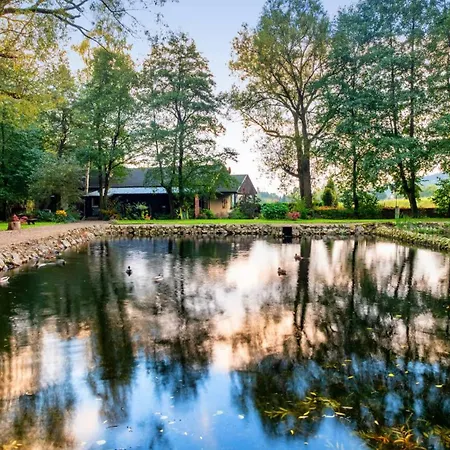 Wiejski Raj 3* Chocieszow