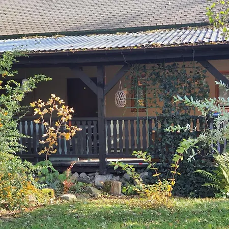 Aparthotel Wiejski Raj
