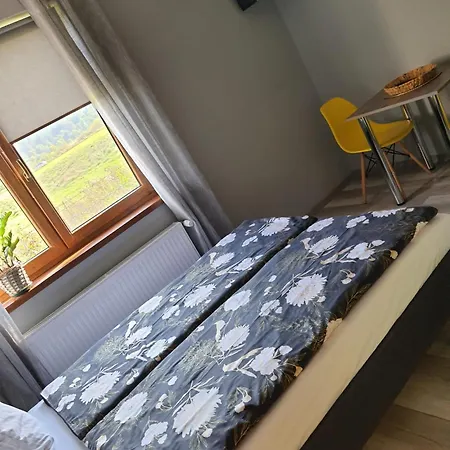 Aparthotel Wiejski Raj Chocieszow