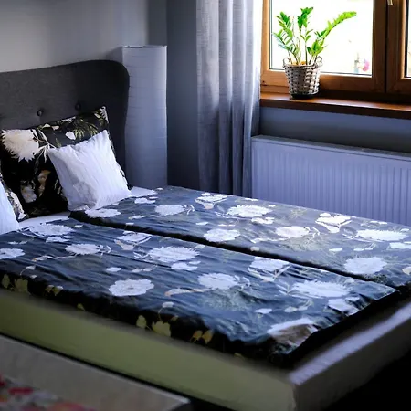 Wiejski Raj 3* Chocieszow