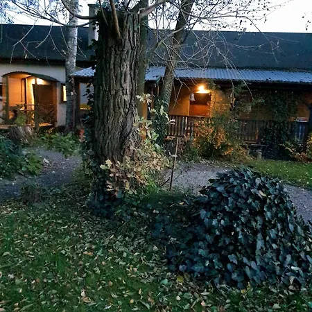 Wiejski Raj Aparthotel