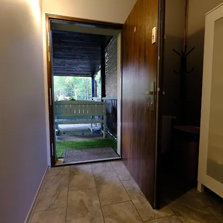 Aparthotel Wiejski Raj