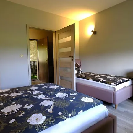 Wiejski Raj Chocieszow