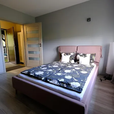 Wiejski Raj 3* Chocieszow