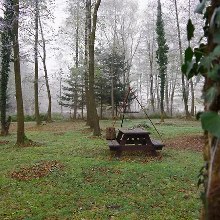 Wiejski Raj - Apart Otel 3*