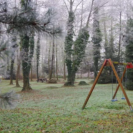 Wiejski Raj