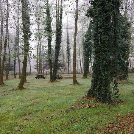 Wiejski Raj - Apart Otel