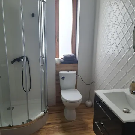 Wiejski Raj Aparthotel