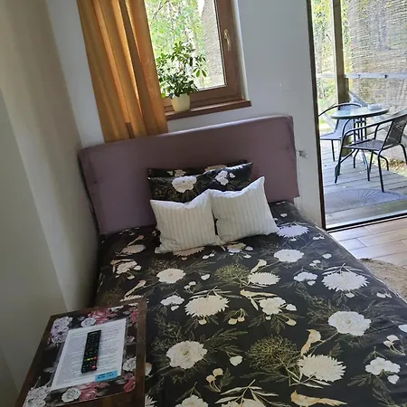 Aparthotel Wiejski Raj