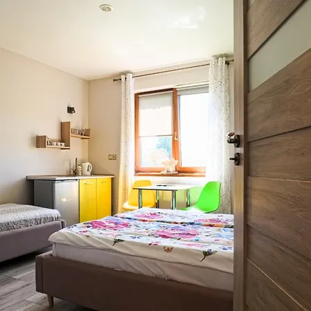 Wiejski Raj 3*