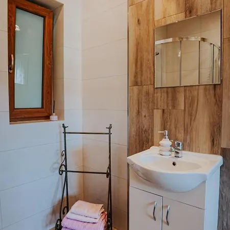 Wiejski Raj Appart hôtel 3*