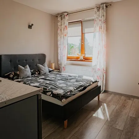 Aparthotel Wiejski Raj