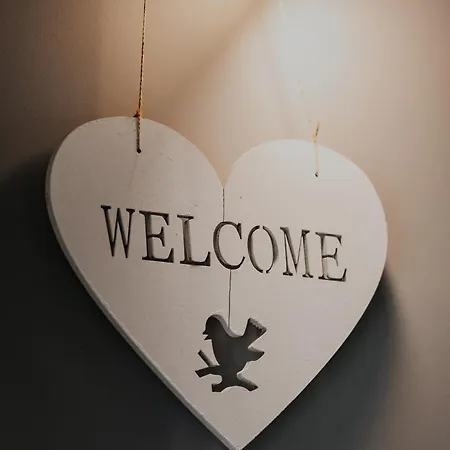 Wiejski Raj Aparthotel Chocieszow
