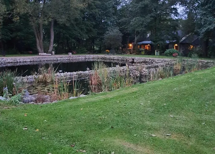 Wiejski Raj - Apart Otel