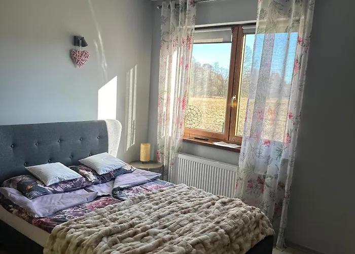 Apart Otel Wiejski Raj - 3*