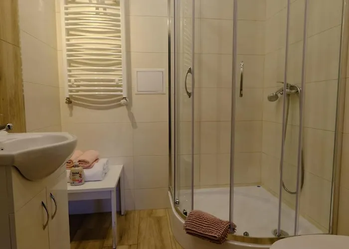 Wiejski Raj - Chocieszow