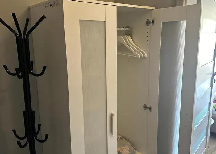 Wiejski Raj - Apart Otel 3*