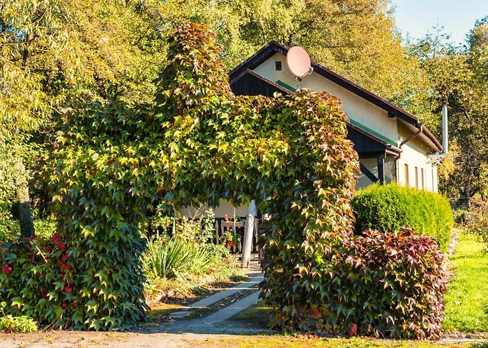 Wiejski Raj - 3* Chocieszow