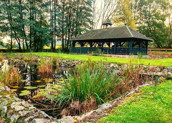 Wiejski Raj - Apart Otel