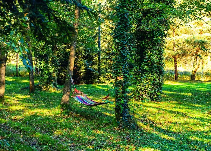 Apart Otel Wiejski Raj - Chocieszow