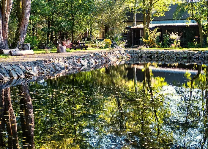 Apart Otel Wiejski Raj - 3*