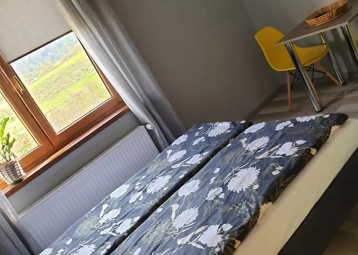 Apart Otel Wiejski Raj - Chocieszow