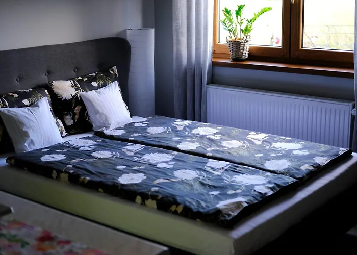 Wiejski Raj - 3* Chocieszow