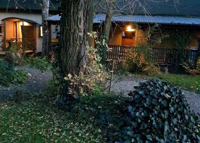 Wiejski Raj - Apart Otel