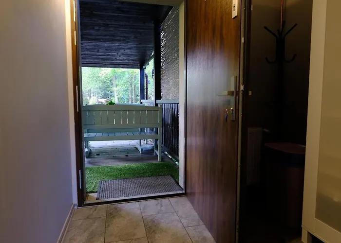 Apart Otel Wiejski Raj -