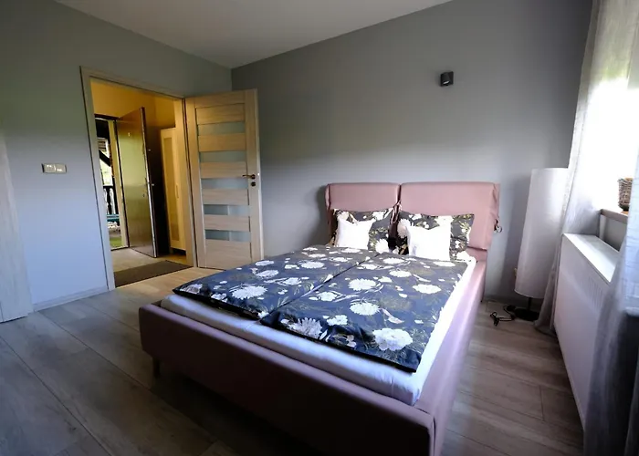 Wiejski Raj - 3* Chocieszow