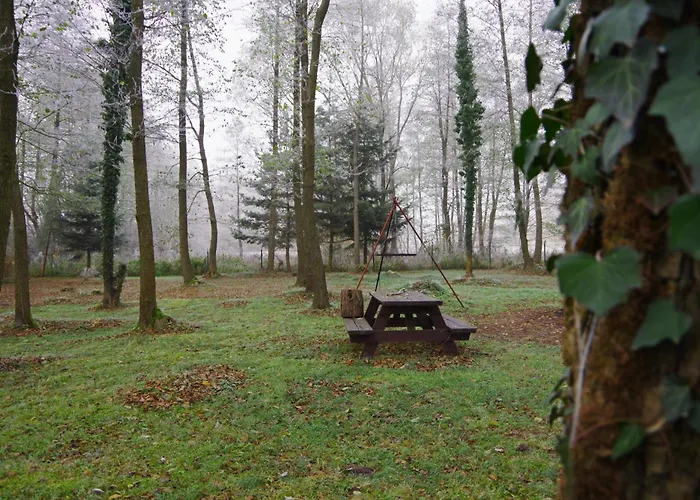 Wiejski Raj - Apart Otel 3*