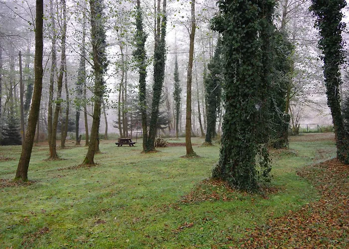 Wiejski Raj - Apart Otel